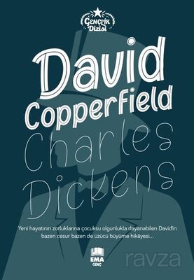 David Copperfield /Gençlik Dizisi - 1