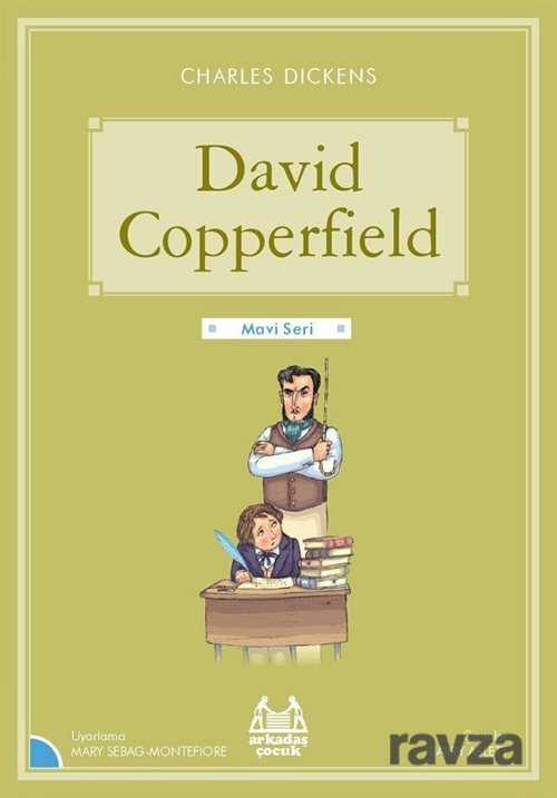David Copperfield / Gökkuşağı Mavi Seri - 1