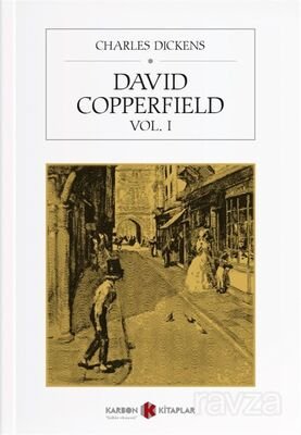 David Copperfield (Vol. I) - 1