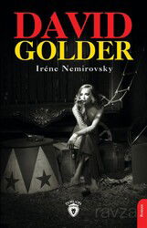 David Golder - Dorlion Yayınevi
