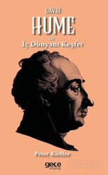 David Hume ile İç Dünyanı Keşfet - Gece Kitaplığı