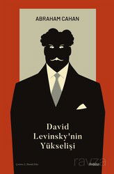 David Levinsky'nin Yükselişi - Dedalus Kitap