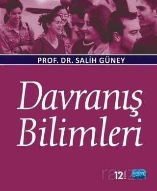 Davranış Bilimleri - Nobel Yayın Dağıtım