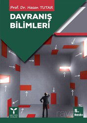 Davranış Bilimleri - Umuttepe Yayınları (Kocaeli)