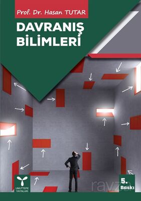 Davranış Bilimleri - 1