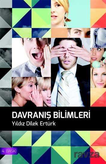 Davranış Bilimleri - Kutup Yıldızı Yayınları