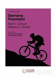 Davranış Fizyolojisi - Palme Yayıncılık