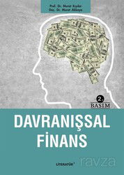 Davranışsal Finans - Literatür Yayınları