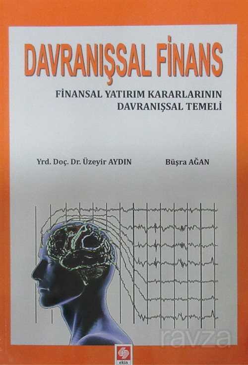 Davranışsal Finans - 1