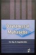 Davranışsal Muhasebe - 1