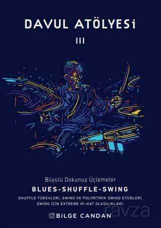 Davul Atölyesi 3 - Porte Müzik Eğitimi