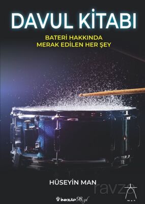 Davul Kitabı - 1