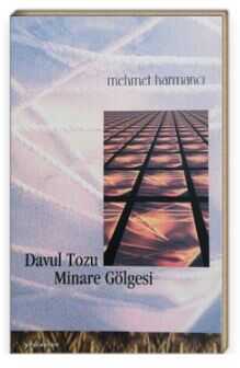 Davul Tozu - Yediveren Kitap (Konya)