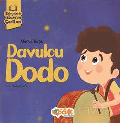 Davulcu Dodo - Siyer Çocuk