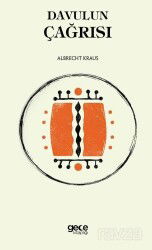 Davulun Çağrısı - Gece Kitaplığı