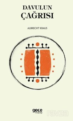 Davulun Çağrısı - 1