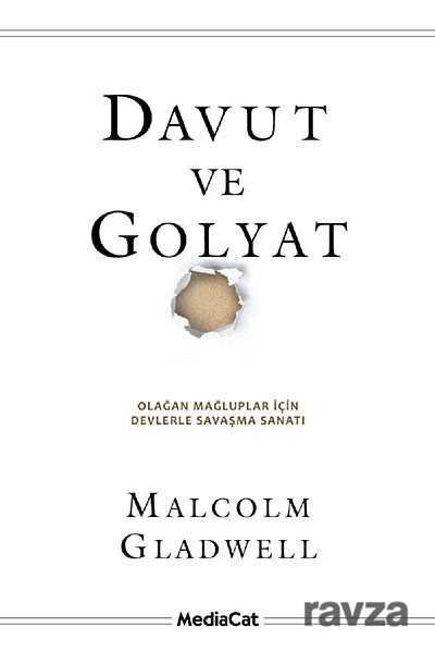 Davut ve Golyat - 1