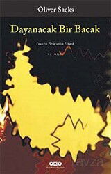 Dayanacak Bir Bacak - Yapı Kredi Yayınları