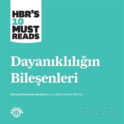 Dayanıklılığın Bileşenleri - 1