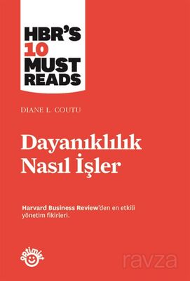 Dayanıklılık Nasıl İşler? - 1