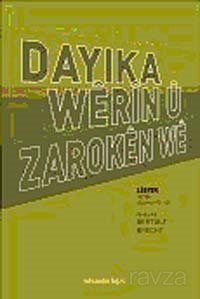 Dayika Werin Û Zaroken We - 1