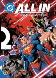 DC All In Özel Sayısı - 1