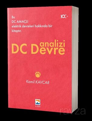 DC Devre Analizi - 1