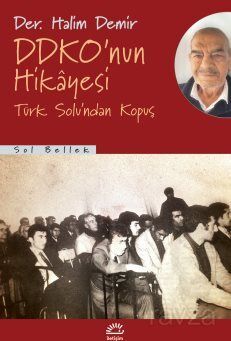 Ddko'nun Hikayesi - 1