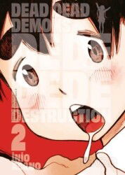 Dead Dead Demons Dededede Destruction 2. Cilt - Gerekli Şeyler