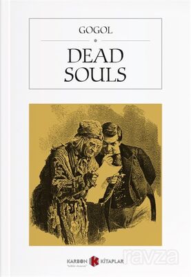 Dead Souls - 1