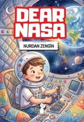 Dear Nasa - Alis Yayınları