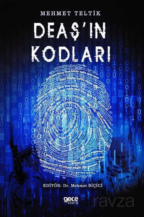 Deaş'ın Kodları - Gece Kitaplığı