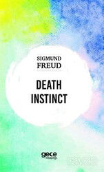 Death Instinct - Gece Kitaplığı