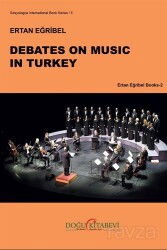 Debates on Music in Turkey - Doğu Kitabevi