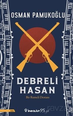 Debreli Hasan - 1