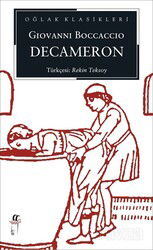 Decameron - Oğlak Yayınları
