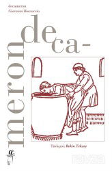 Decameron - Oğlak Yayınları