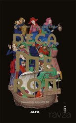 Decameron (Tam Metin) - Alfa Yayınları