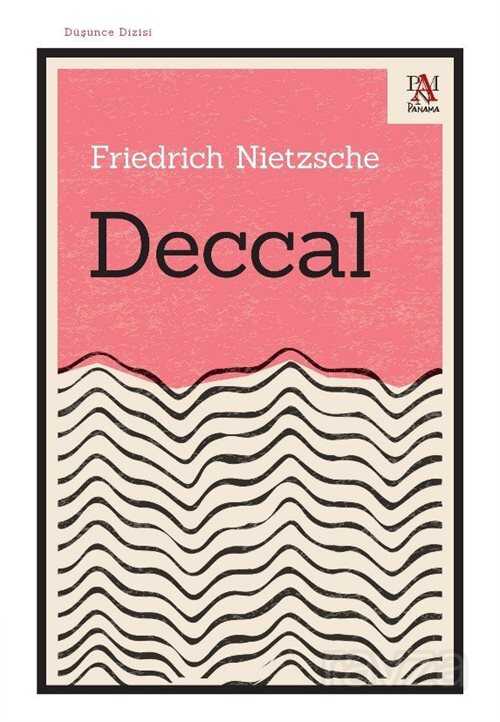 Deccal - Panama Yayıncılık