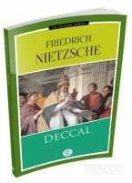 Deccal - Maviçatı Yayınları