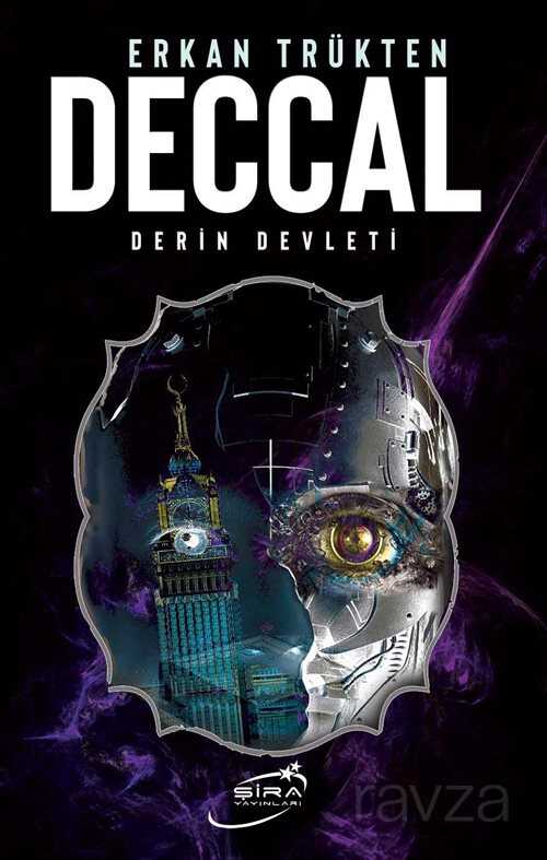Deccal Derin Devleti - Şira Yayınları