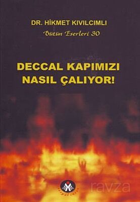 Deccal Kapımızı Nasıl Çalıyor! - 1