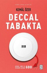 Deccal Tabakta - Ketebe Yayınevi