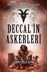 Deccal'in Askerleri - Lopus Kitap