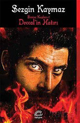 Deccal'in Hatırı / Sevinç Kuşları -1 - İletişim Yayınları