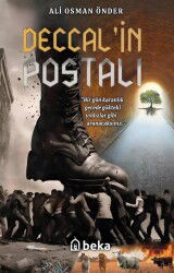 Deccalin Postalı - Beka Yayınları