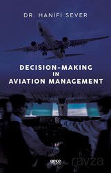 Decision-Making In Aviation Management - Gece Kitaplığı