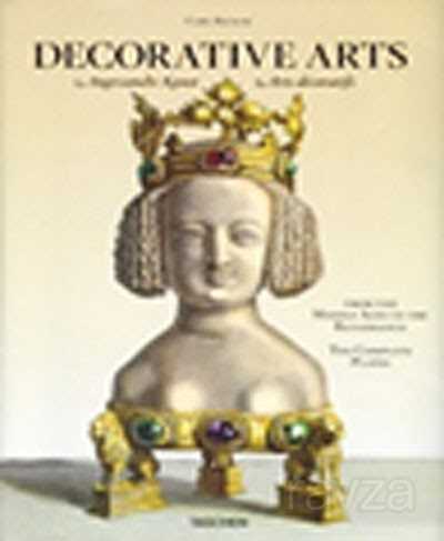 Decorative Arts - 1