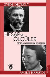 Decroly Okulunun İlk Devresinde Hesap ve Ölçüler - Dorlion Yayınevi