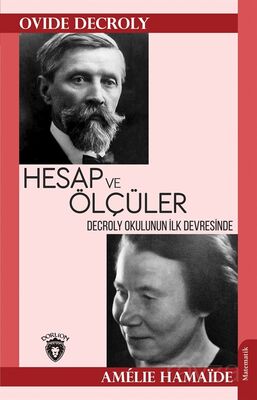 Decroly Okulunun İlk Devresinde Hesap ve Ölçüler - 1